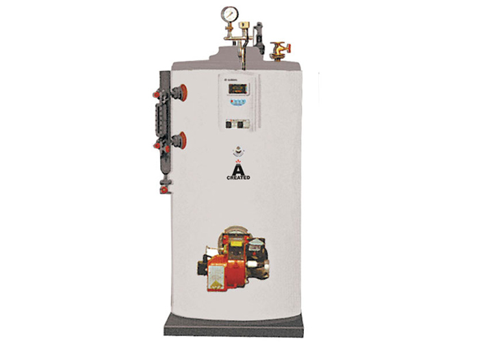 阜陽(yáng)某小區(qū)供熱水設(shè)備安裝